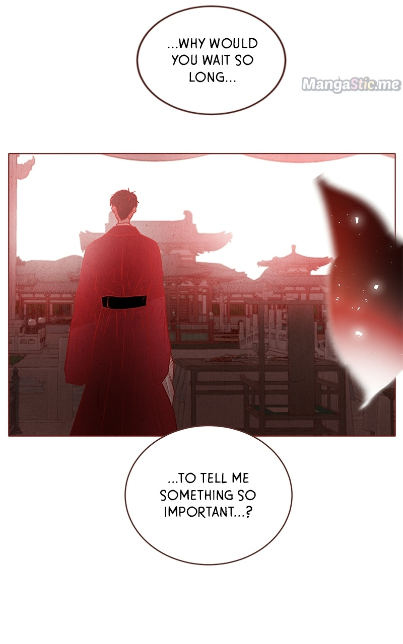 Do Snakes Eat Flowers? chapter 85 - page 59