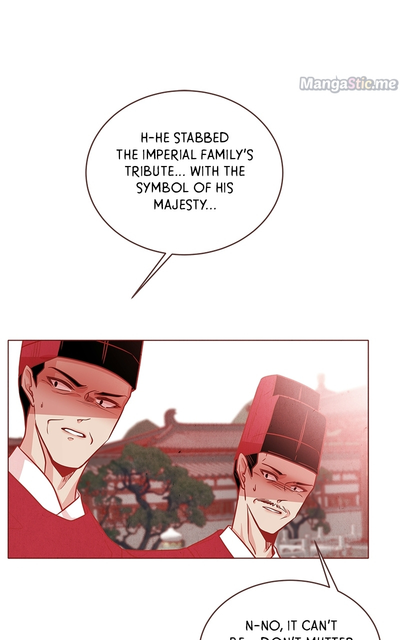 Do Snakes Eat Flowers? chapter 85 - page 60
