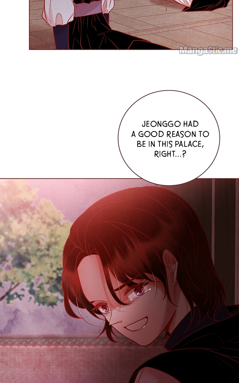 Do Snakes Eat Flowers? chapter 85 - page 62