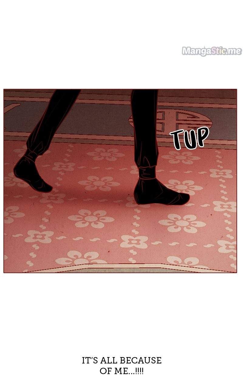 Do Snakes Eat Flowers? chapter 85 - page 65