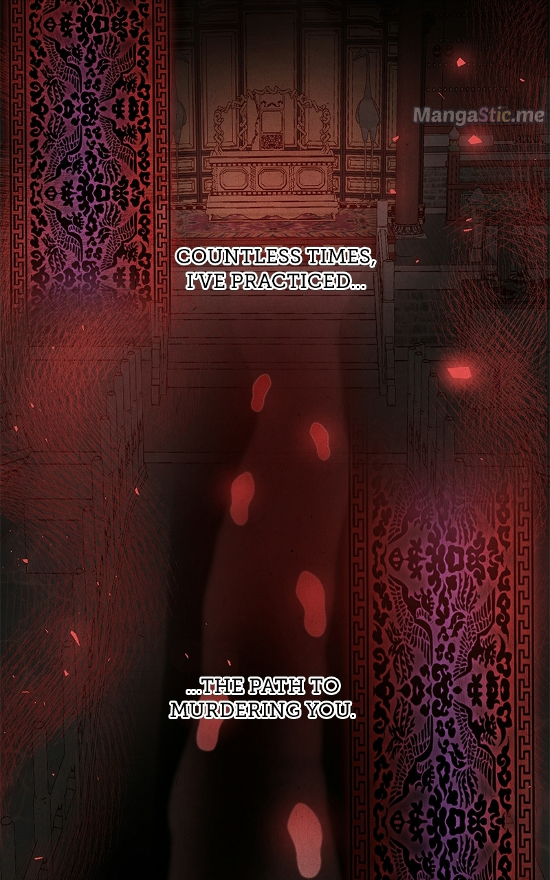 Do Snakes Eat Flowers? chapter 85 - page 68