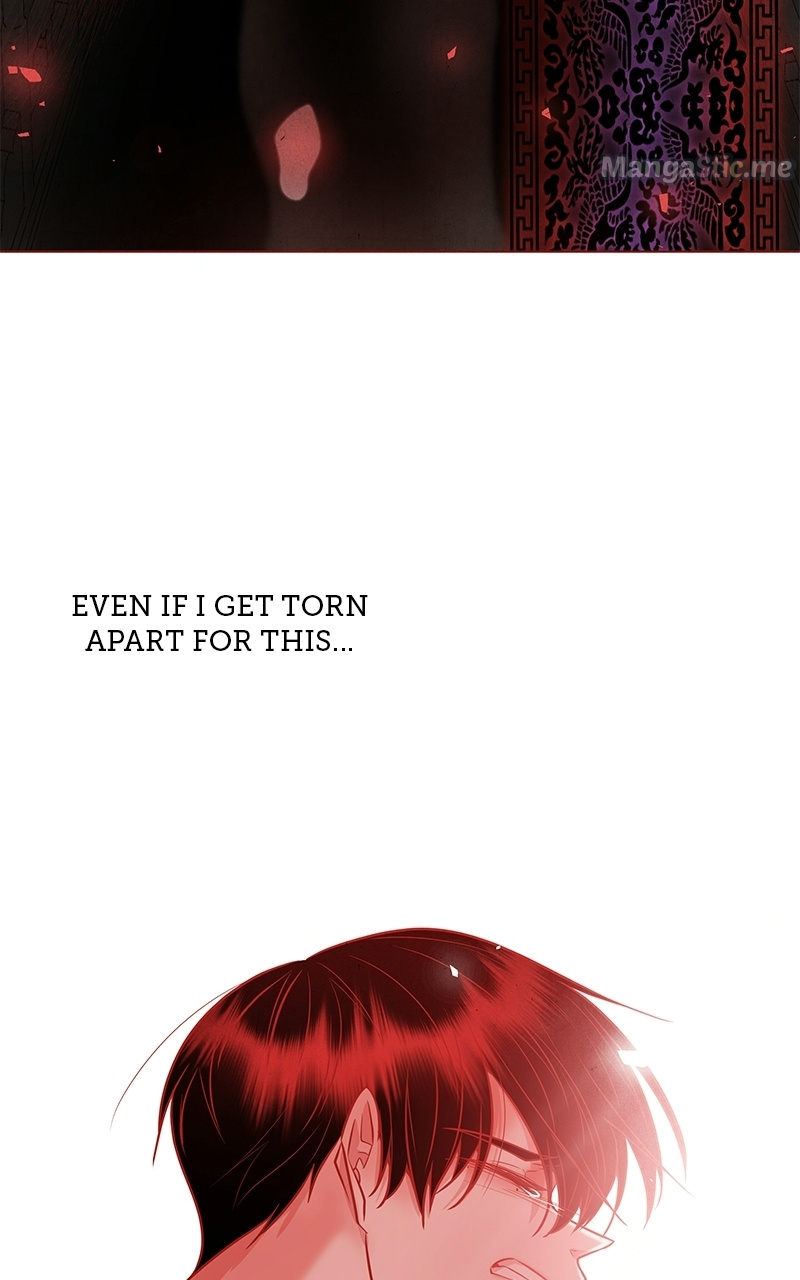 Do Snakes Eat Flowers? chapter 85 - page 69