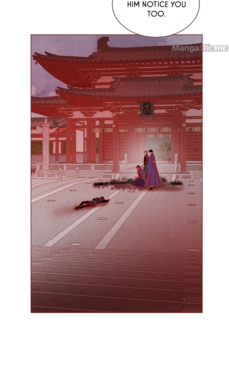 Do Snakes Eat Flowers? chapter 85 - page 7