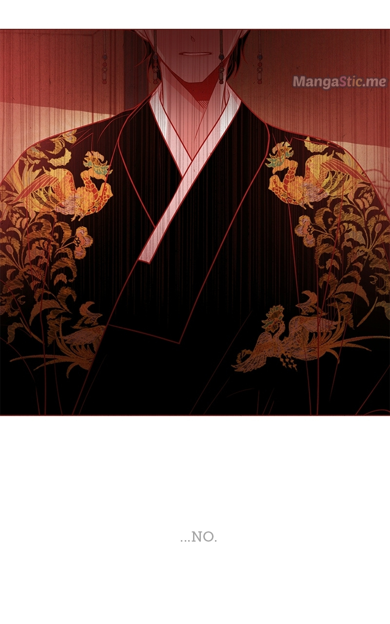 Do Snakes Eat Flowers? chapter 85 - page 72