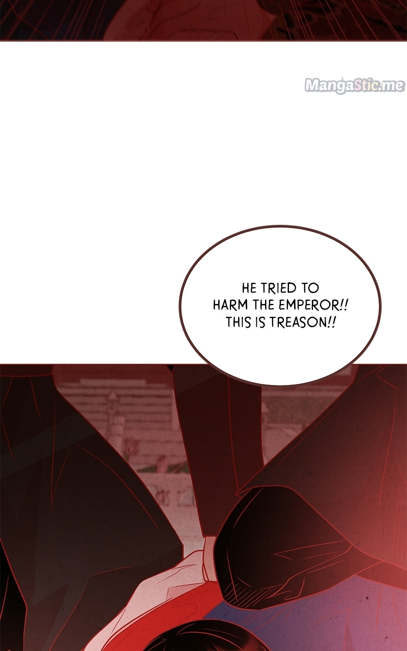 Do Snakes Eat Flowers? chapter 85 - page 78