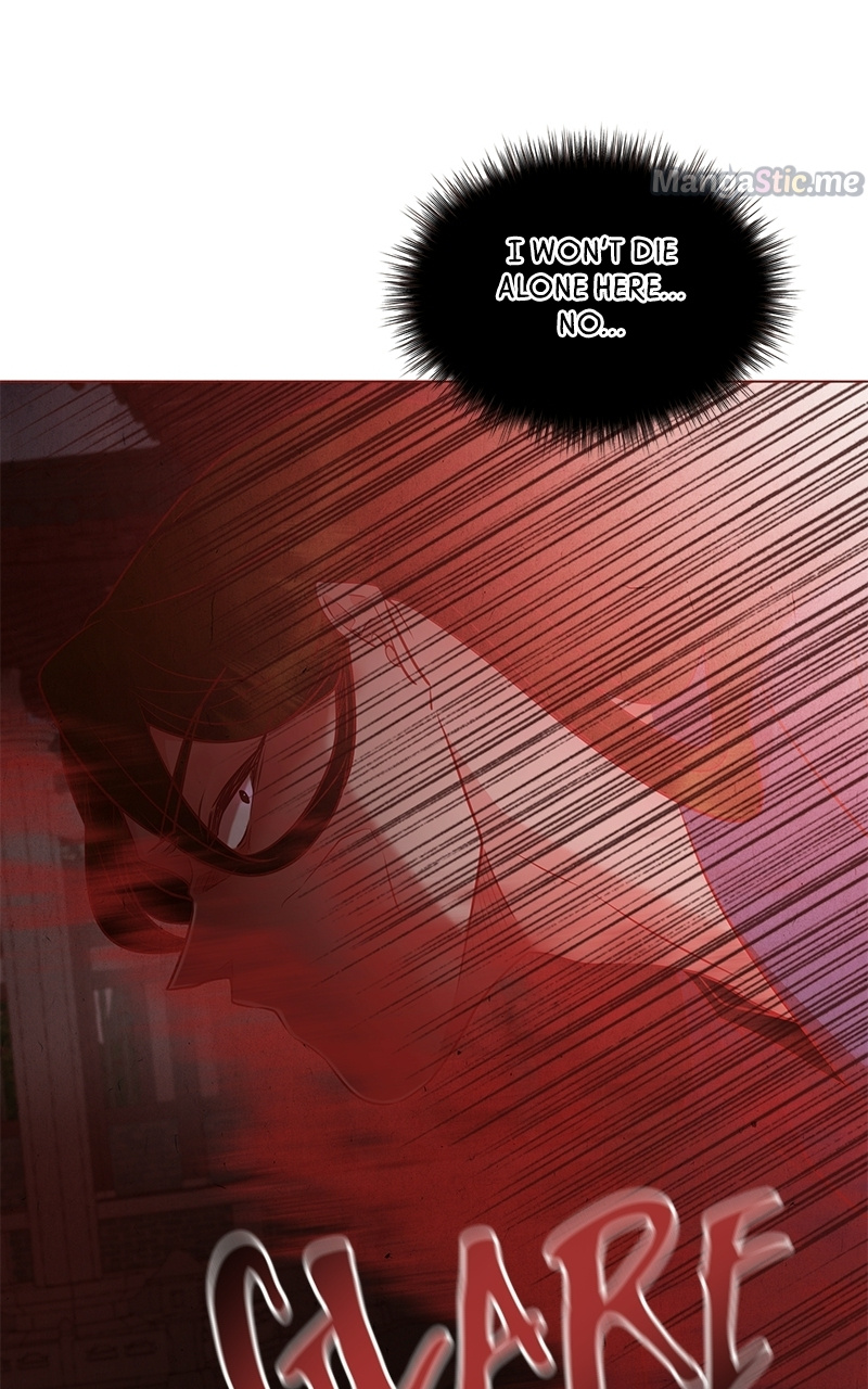 Do Snakes Eat Flowers? chapter 85 - page 8