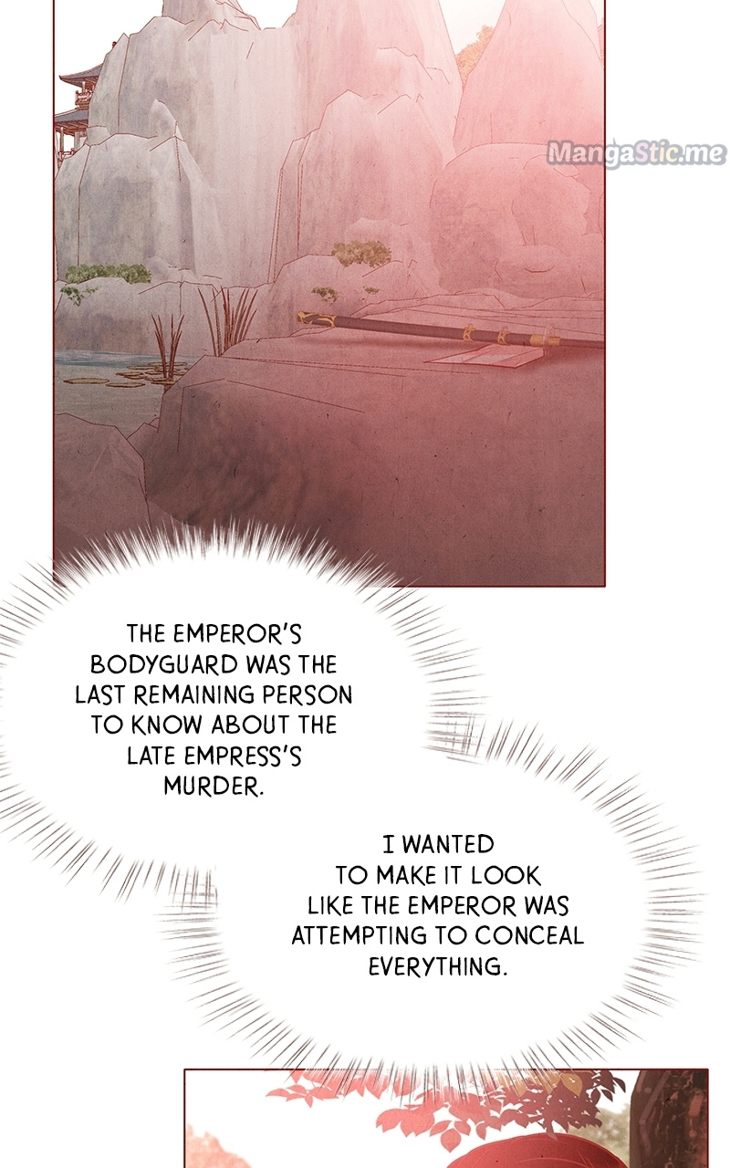 Do Snakes Eat Flowers? chapter 85 - page 83