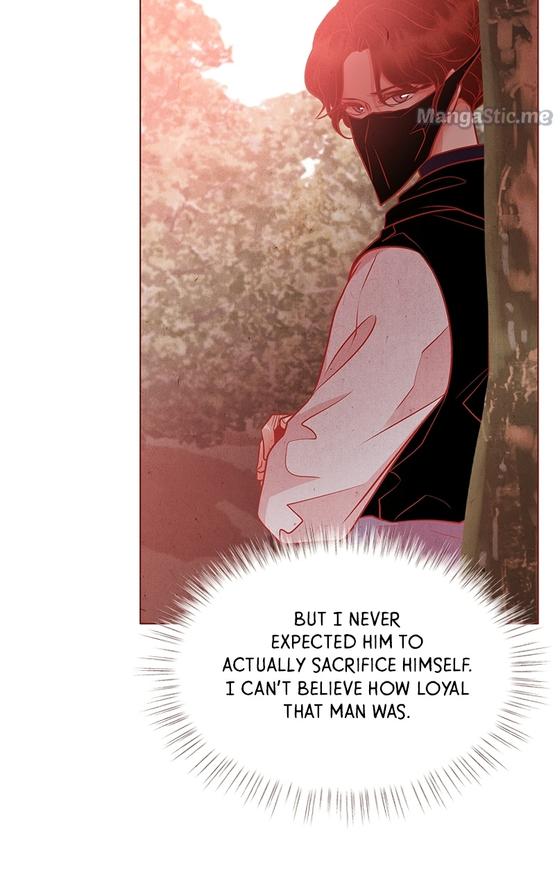 Do Snakes Eat Flowers? chapter 85 - page 84