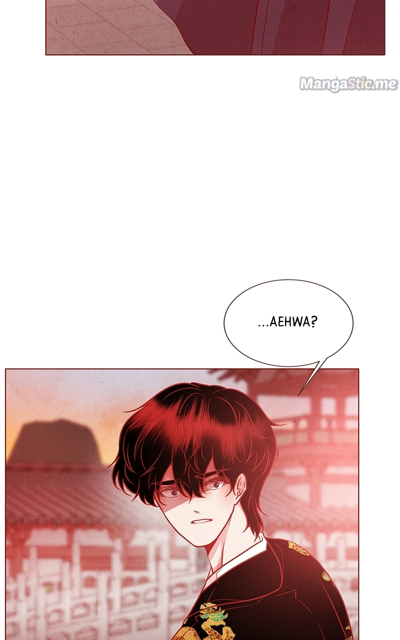 Do Snakes Eat Flowers? chapter 85 - page 87