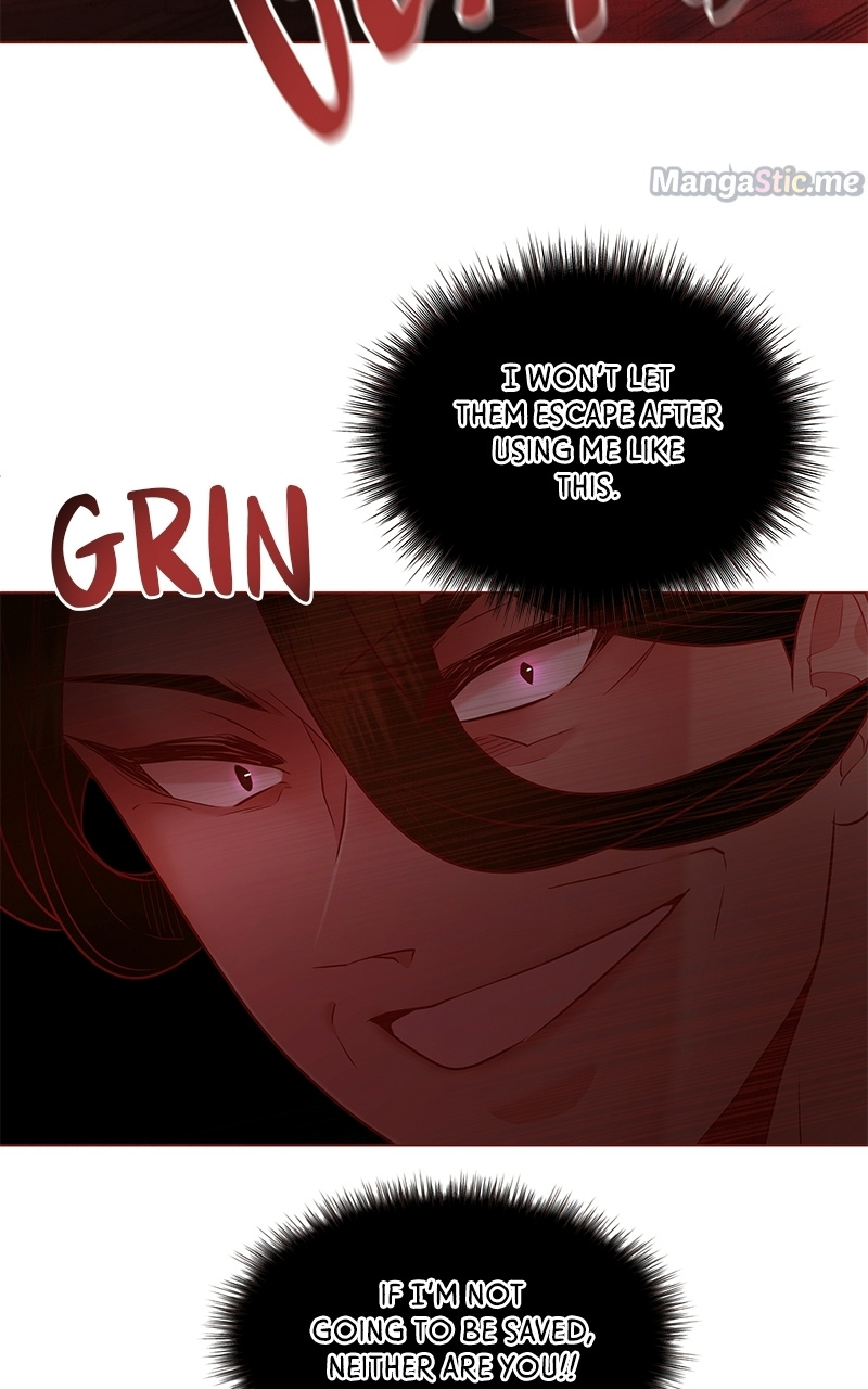 Do Snakes Eat Flowers? chapter 85 - page 9