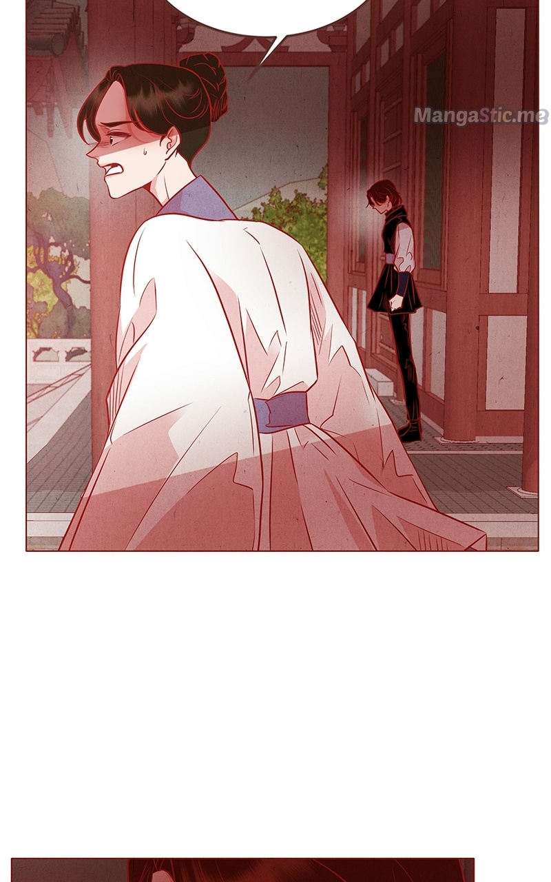 Do Snakes Eat Flowers? chapter 85 - page 90