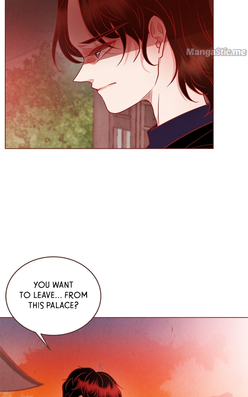 Do Snakes Eat Flowers? chapter 85 - page 91