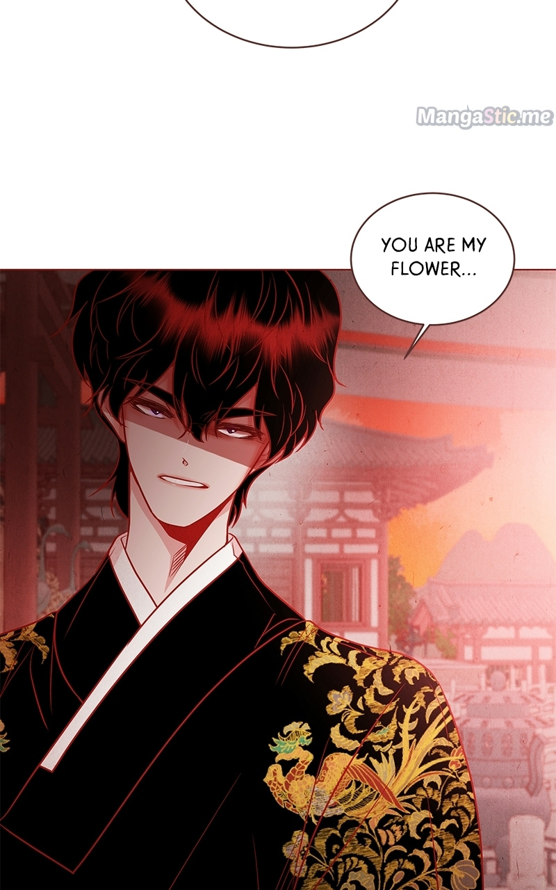 Do Snakes Eat Flowers? chapter 85 - page 93