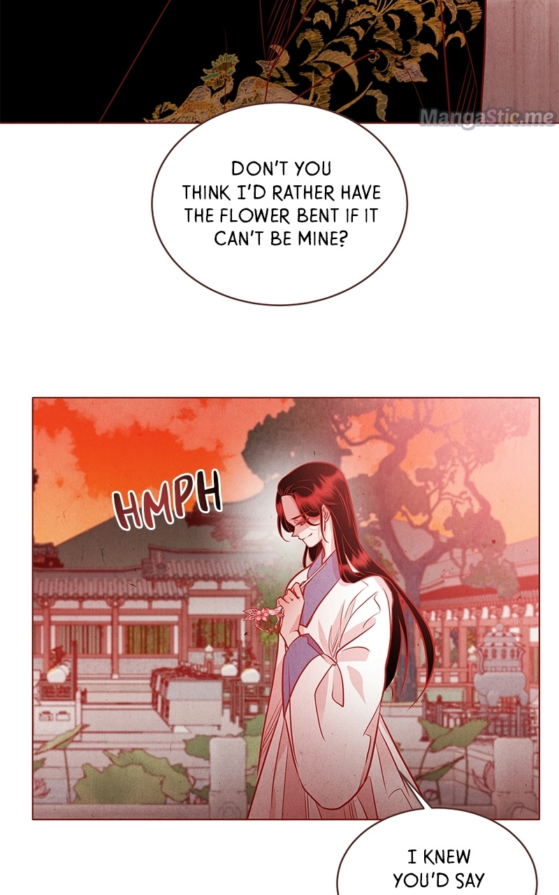 Do Snakes Eat Flowers? chapter 85 - page 94