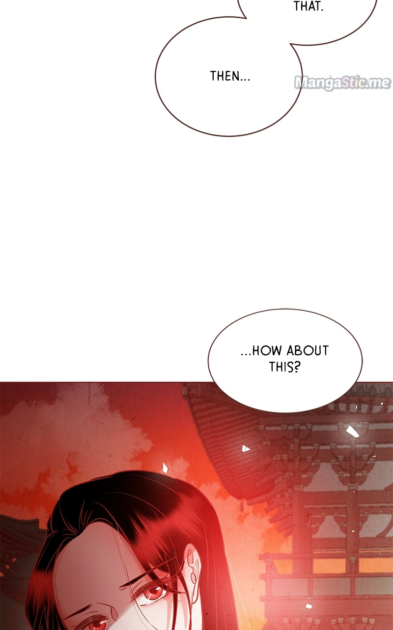 Do Snakes Eat Flowers? chapter 85 - page 95