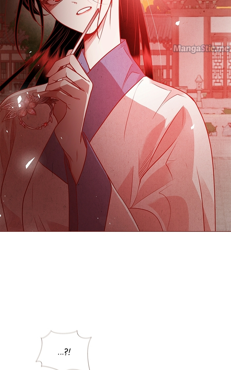 Do Snakes Eat Flowers? chapter 85 - page 96