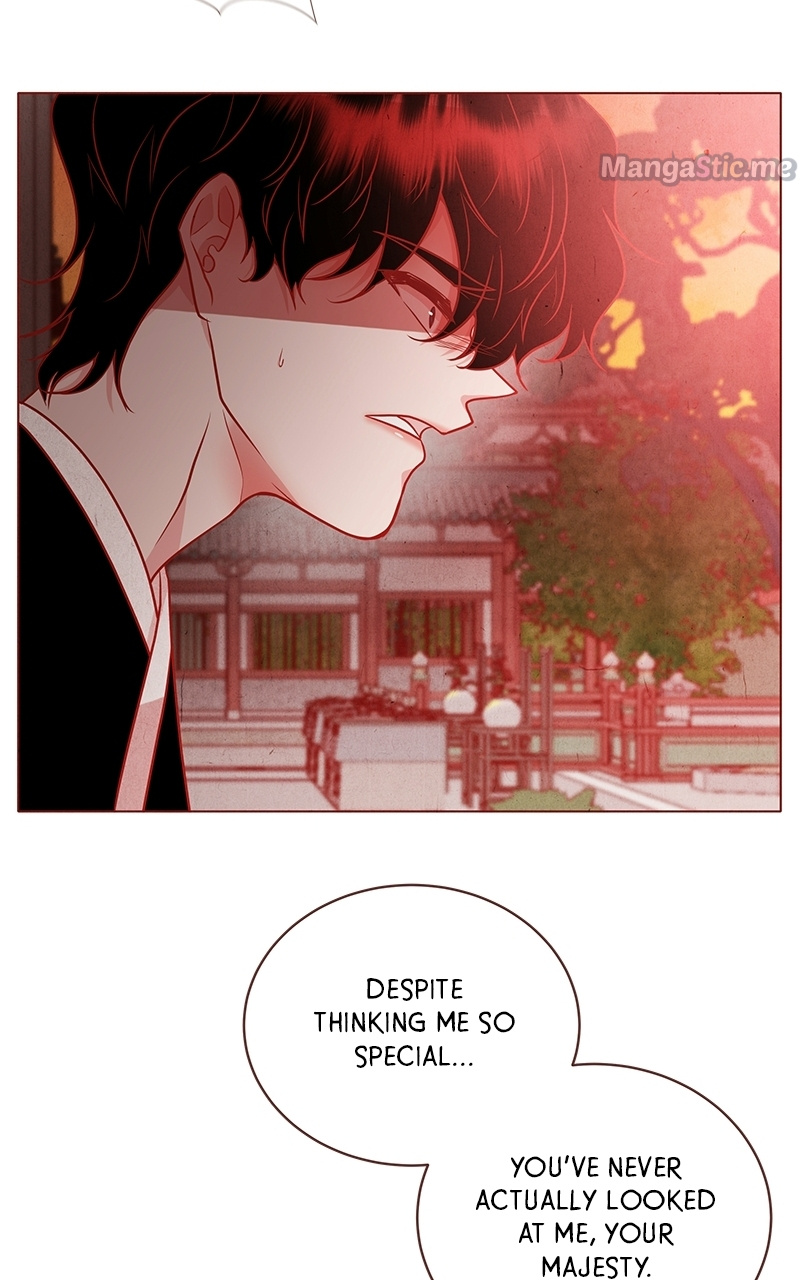 Do Snakes Eat Flowers? chapter 85 - page 97
