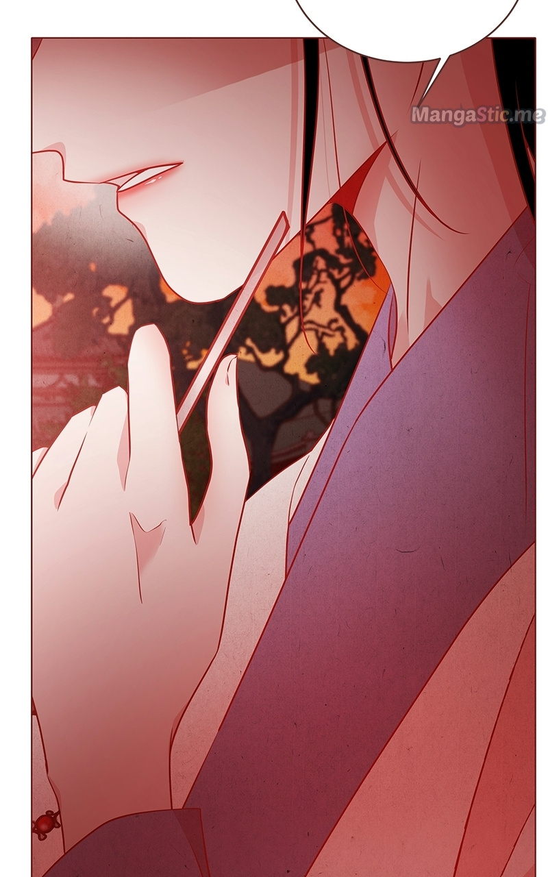 Do Snakes Eat Flowers? chapter 85 - page 98
