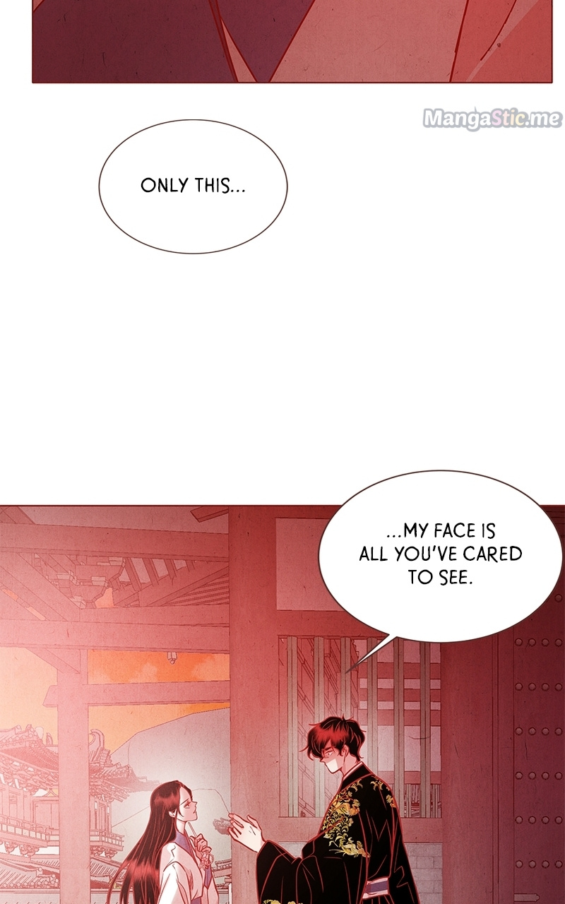Do Snakes Eat Flowers? chapter 85 - page 99