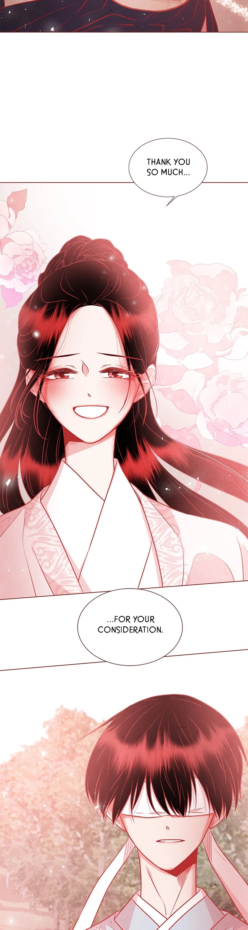 Do Snakes Eat Flowers? chapter 68 - page 2