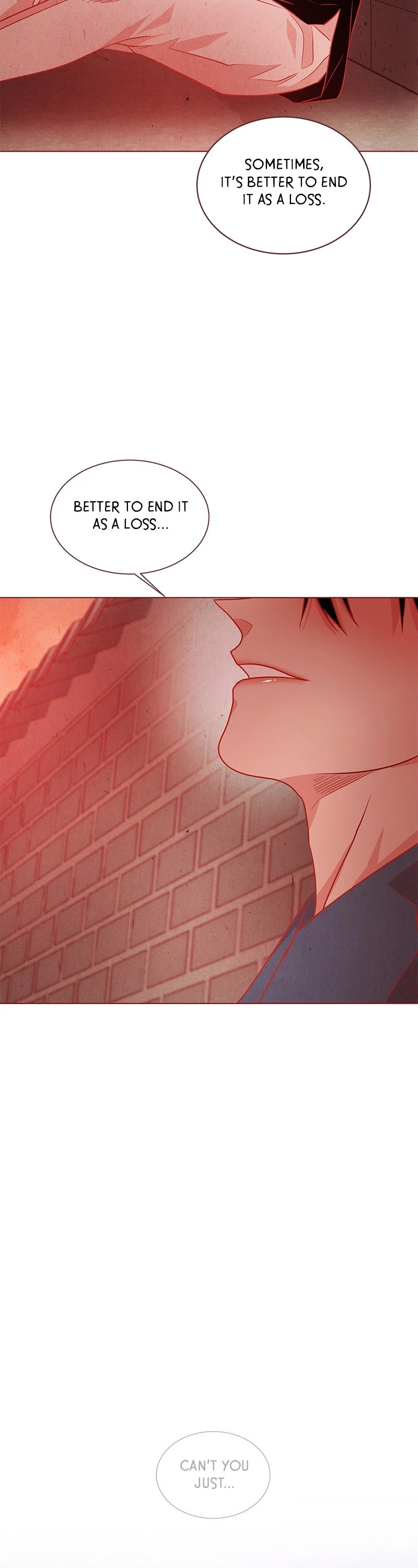 Do Snakes Eat Flowers? chapter 68 - page 26