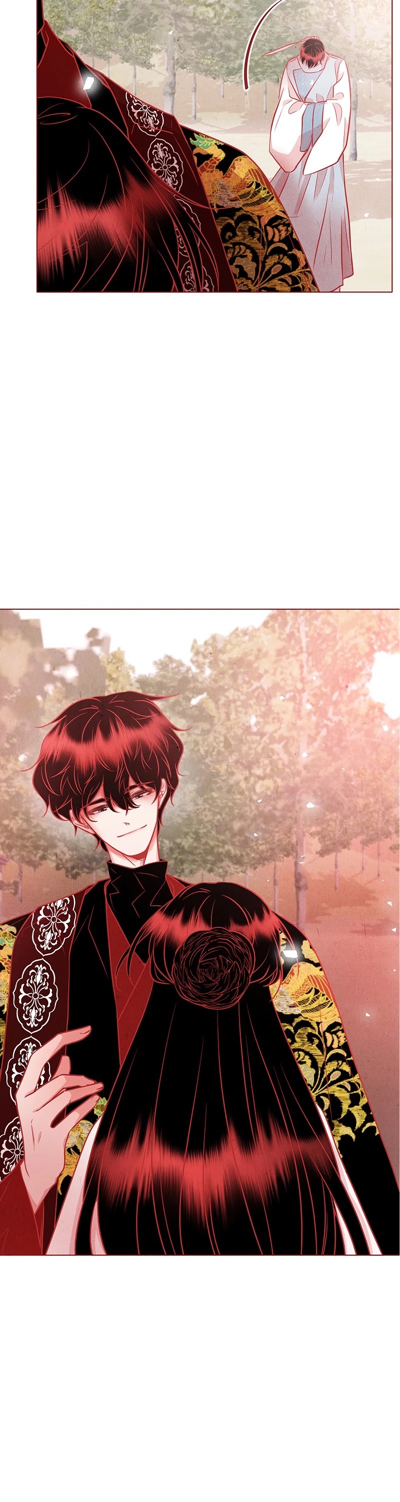 Do Snakes Eat Flowers? chapter 68 - page 4