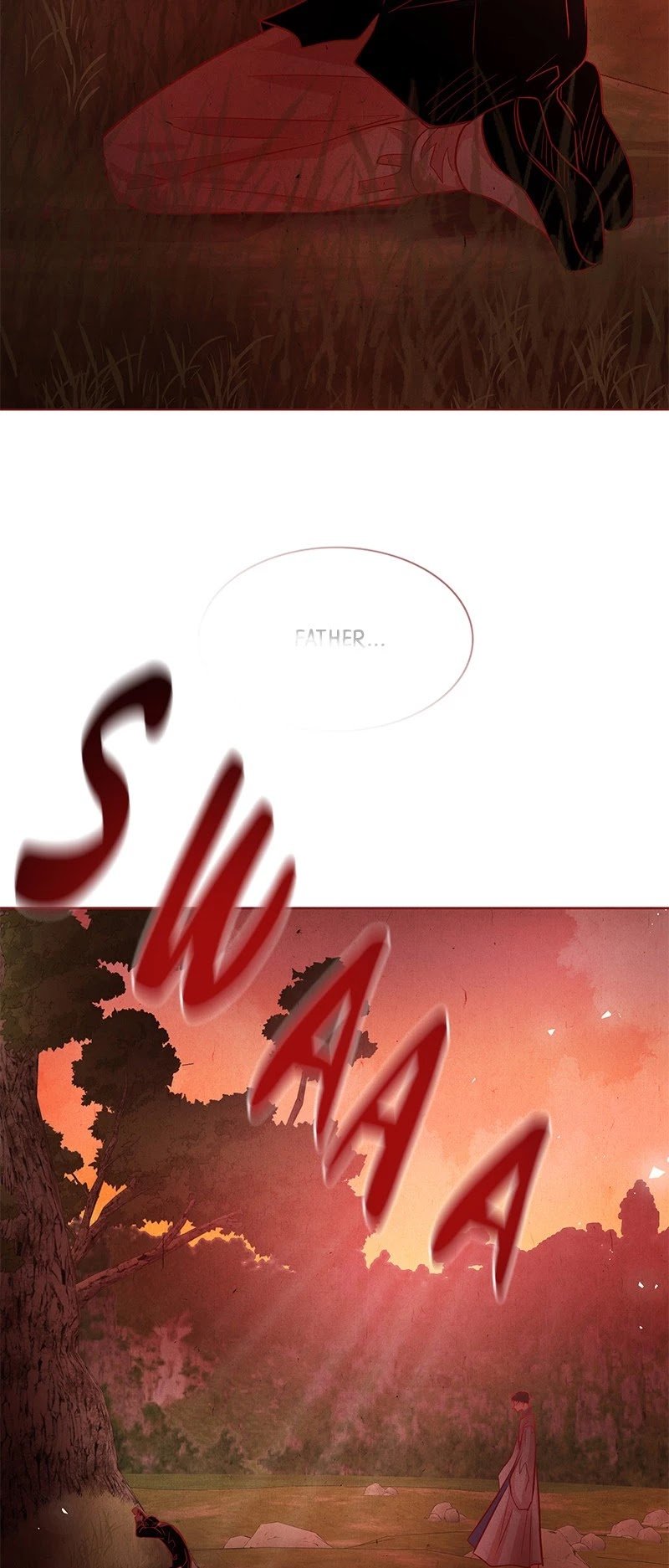 Do Snakes Eat Flowers? chapter 68 - page 47