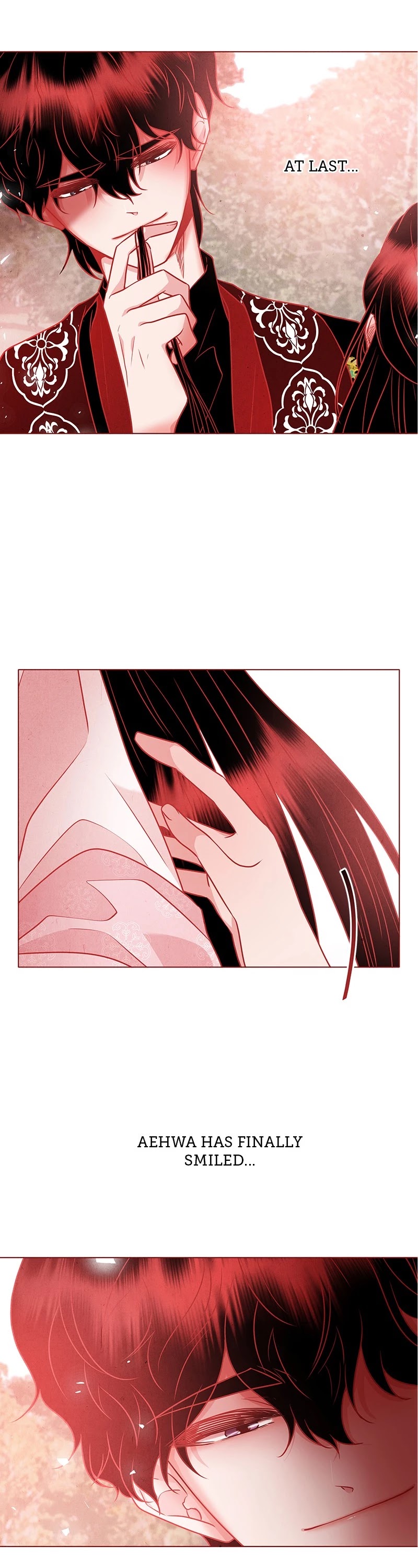 Do Snakes Eat Flowers? chapter 68 - page 5