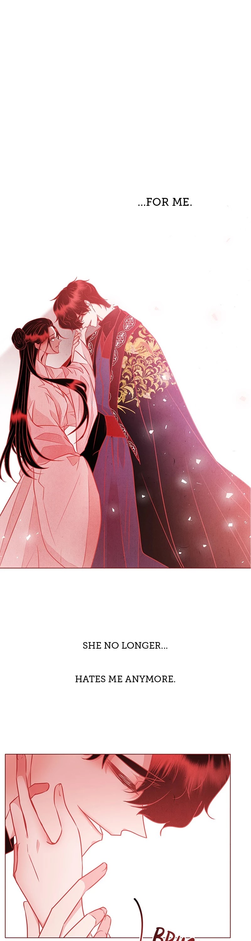 Do Snakes Eat Flowers? chapter 68 - page 6