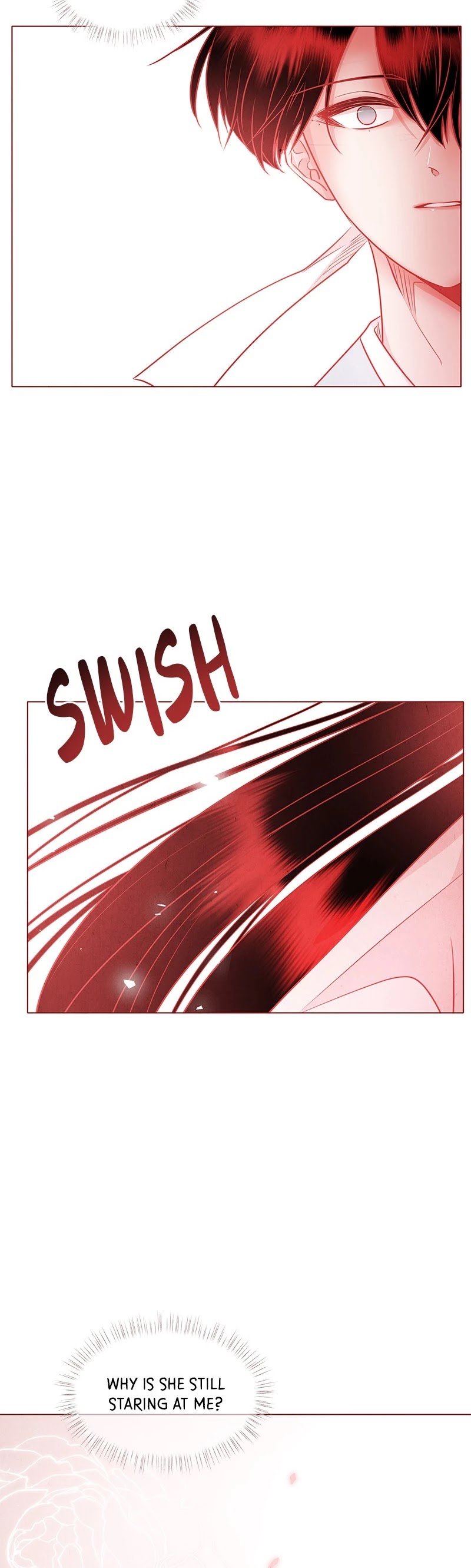 Do Snakes Eat Flowers? chapter 68 - page 8