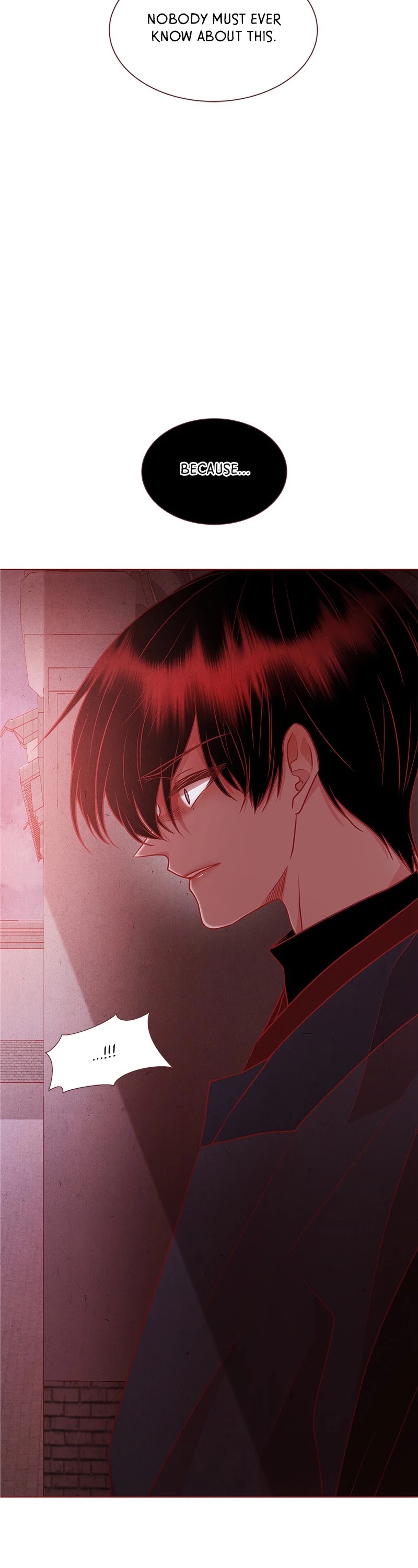 Do Snakes Eat Flowers? chapter 66 - page 10