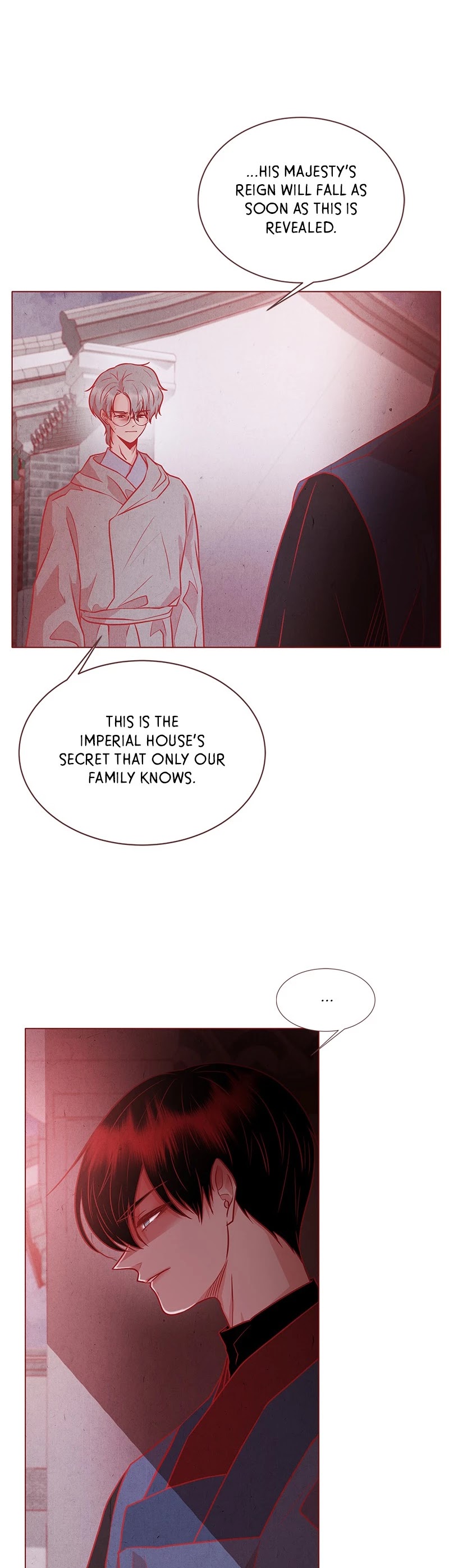 Do Snakes Eat Flowers? chapter 66 - page 11