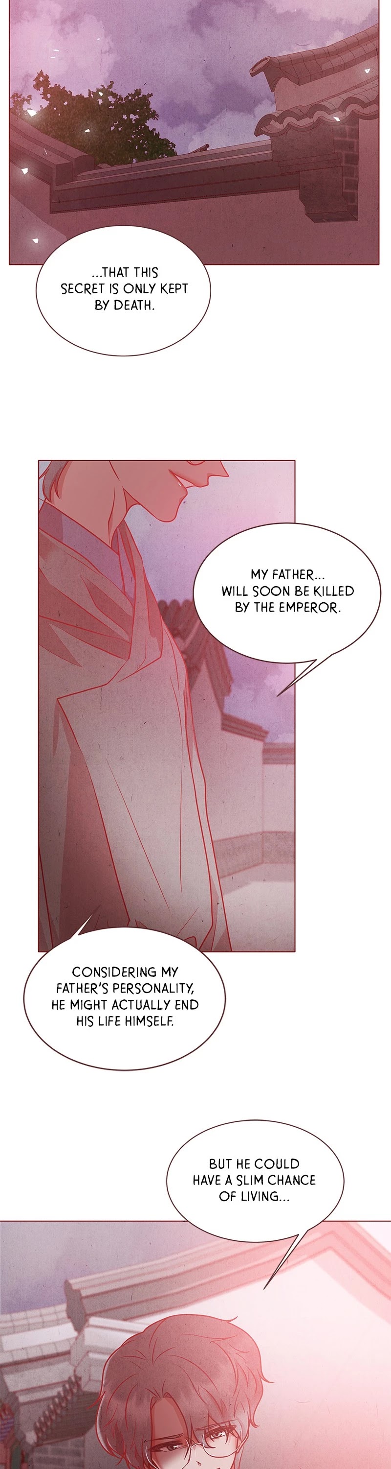 Do Snakes Eat Flowers? chapter 66 - page 13