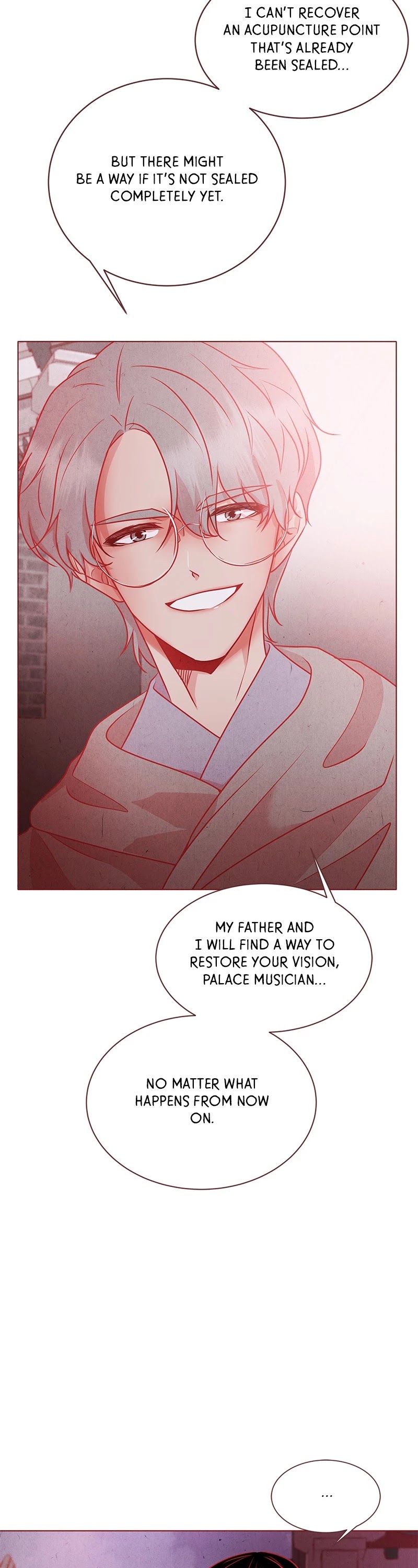 Do Snakes Eat Flowers? chapter 66 - page 18