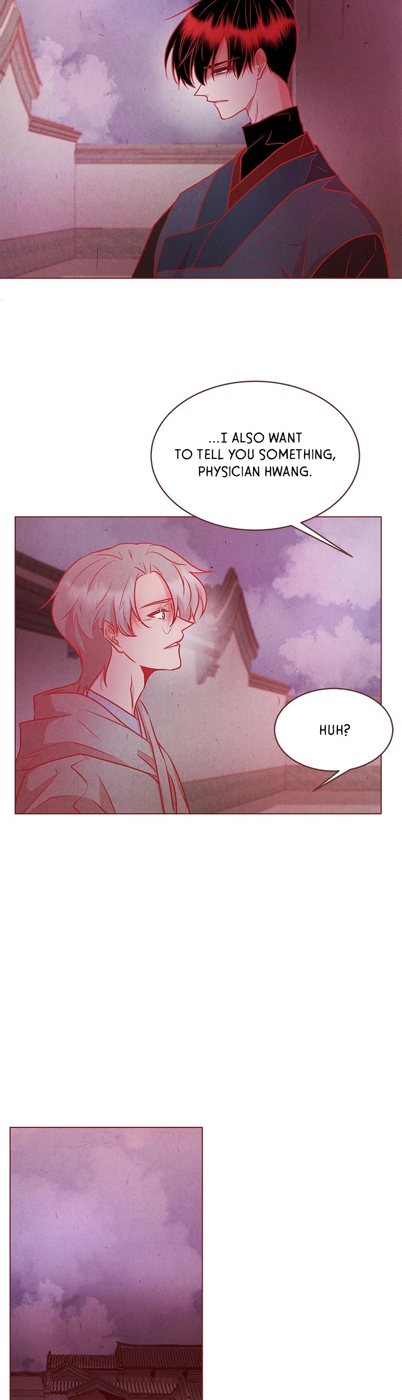 Do Snakes Eat Flowers? chapter 66 - page 19