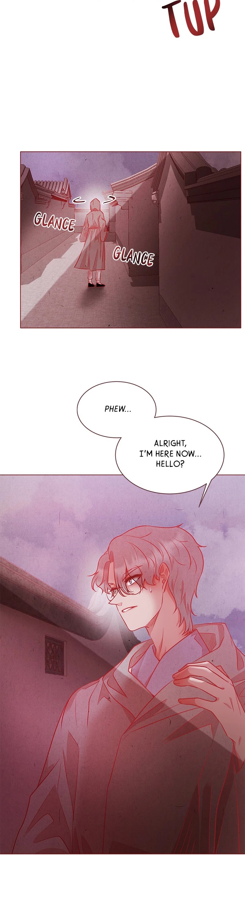 Do Snakes Eat Flowers? chapter 66 - page 2