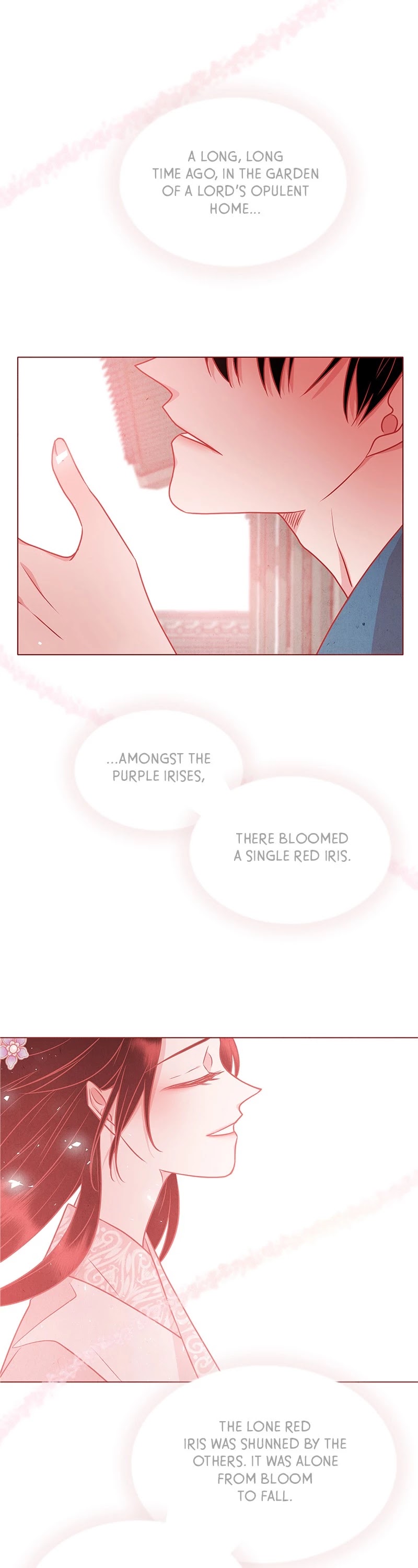 Do Snakes Eat Flowers? chapter 66 - page 33