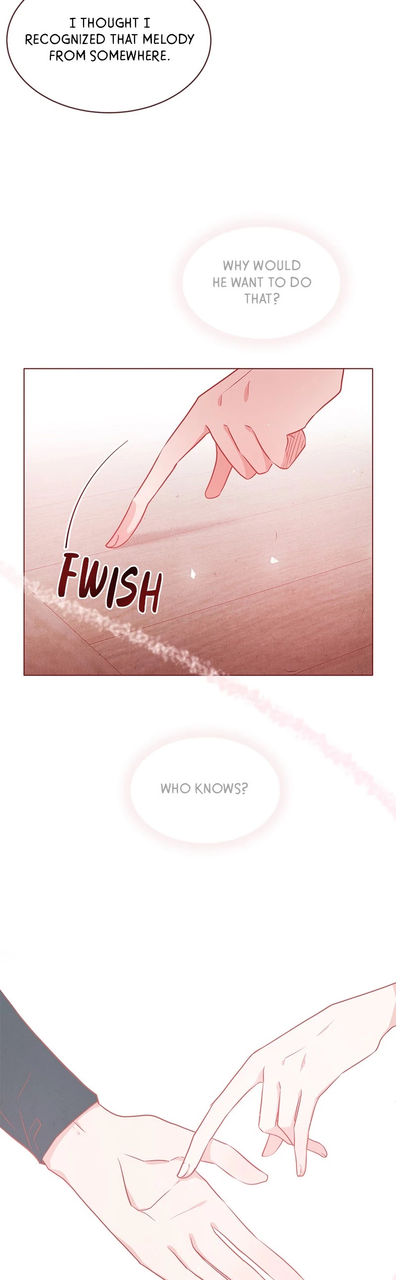 Do Snakes Eat Flowers? chapter 66 - page 35