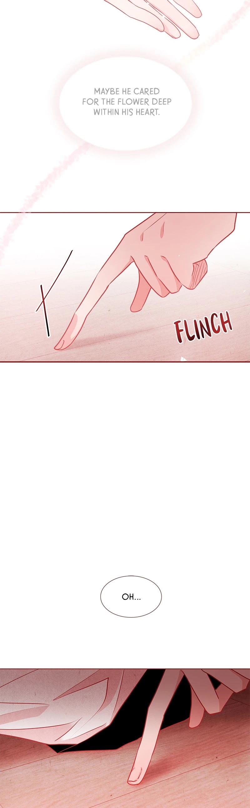 Do Snakes Eat Flowers? chapter 66 - page 36