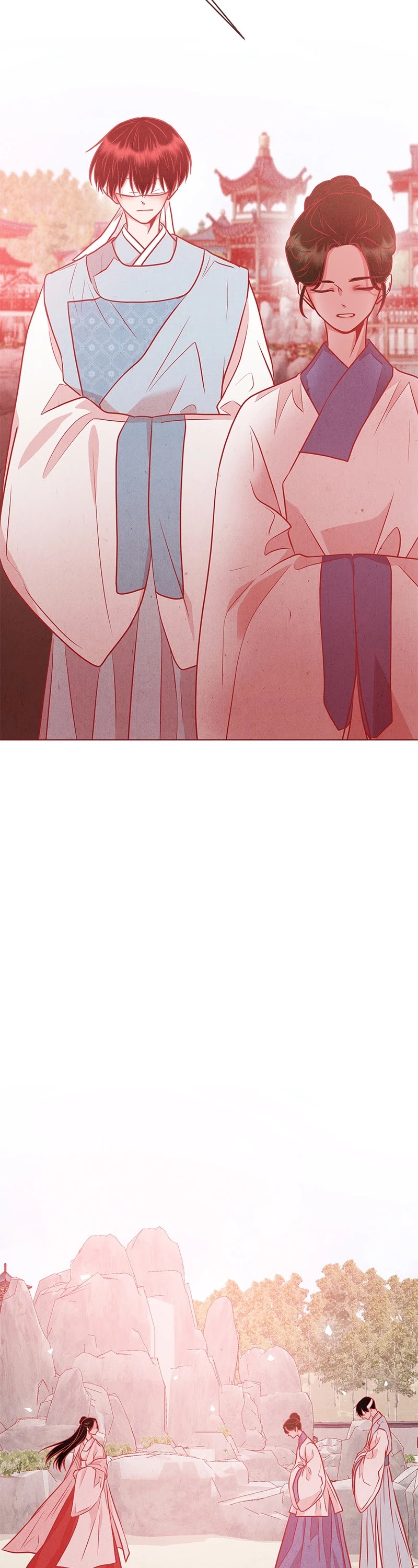 Do Snakes Eat Flowers? chapter 66 - page 39