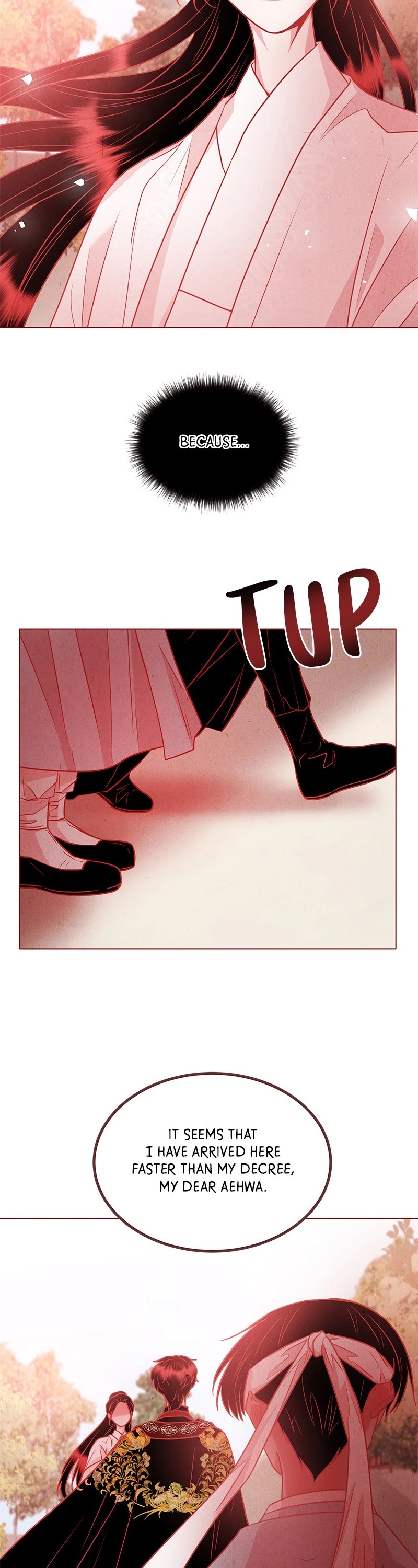 Do Snakes Eat Flowers? chapter 66 - page 41