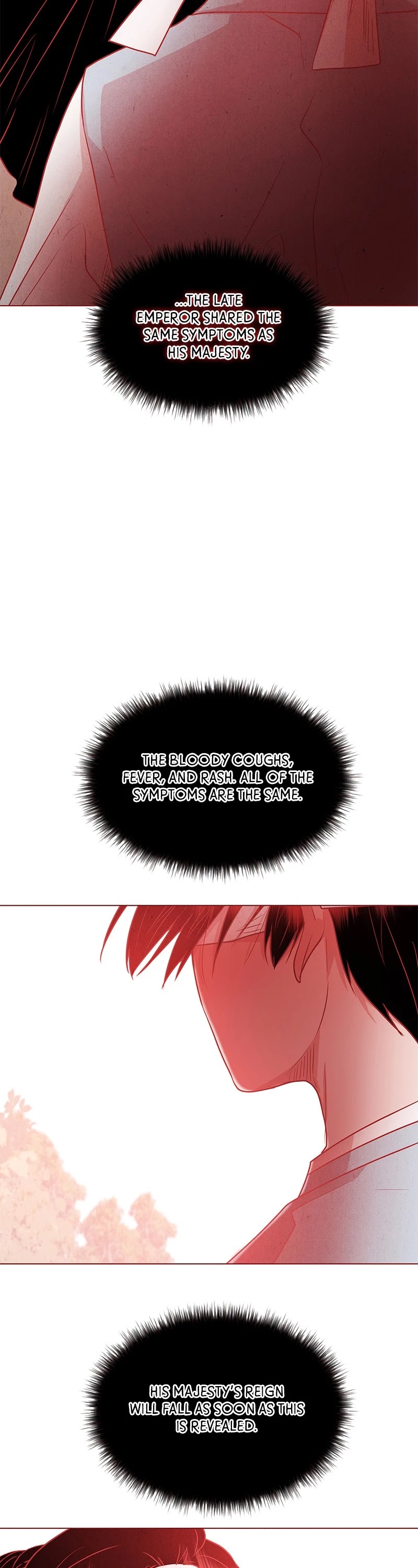 Do Snakes Eat Flowers? chapter 66 - page 42
