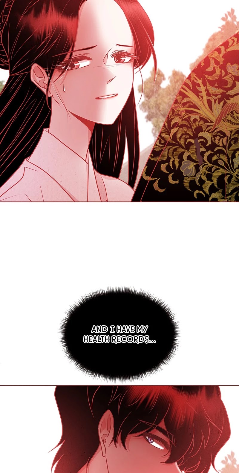 Do Snakes Eat Flowers? chapter 66 - page 43