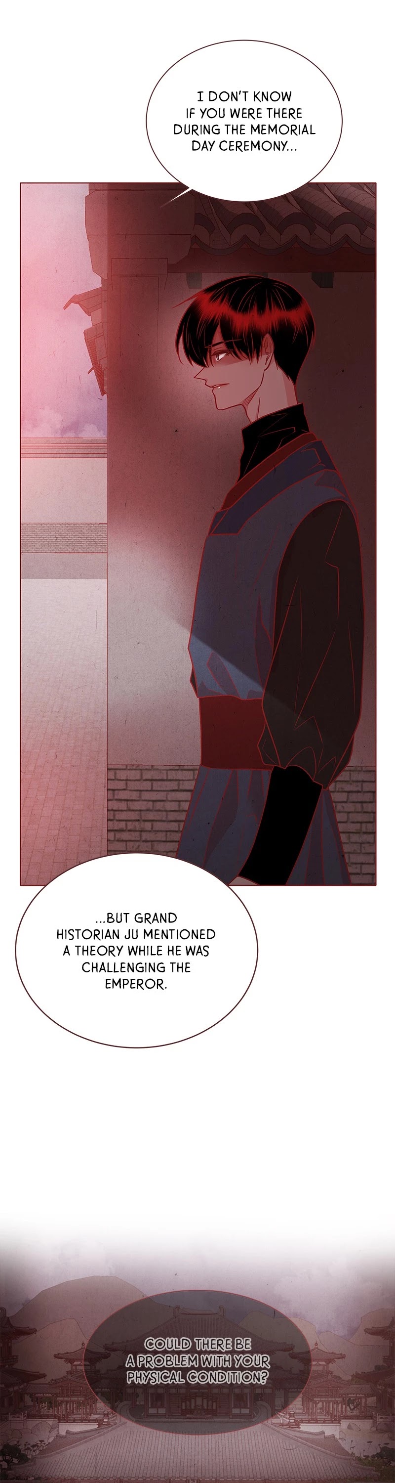 Do Snakes Eat Flowers? chapter 66 - page 6