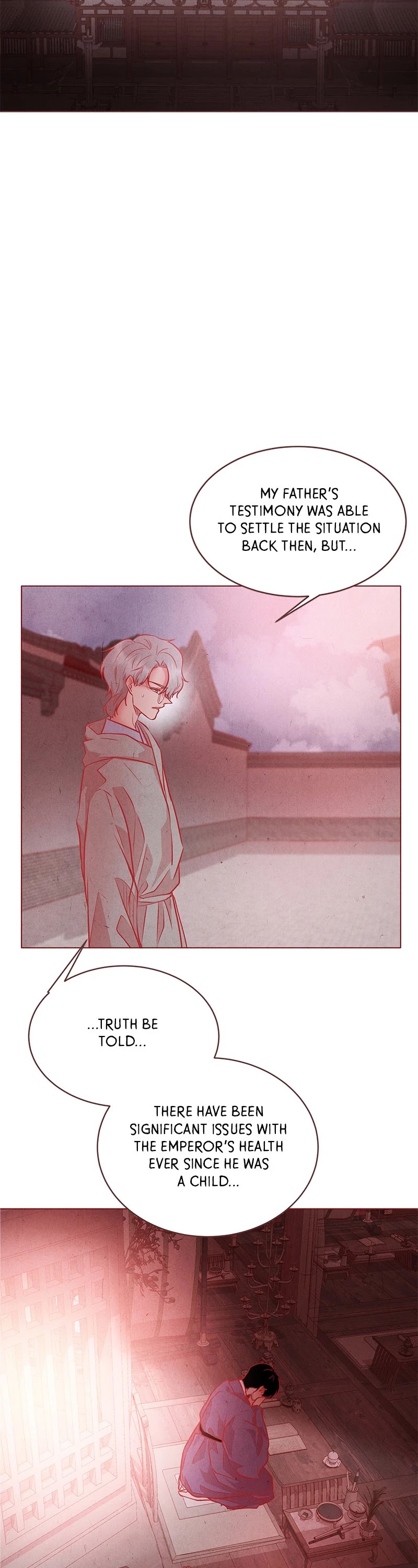Do Snakes Eat Flowers? chapter 66 - page 7
