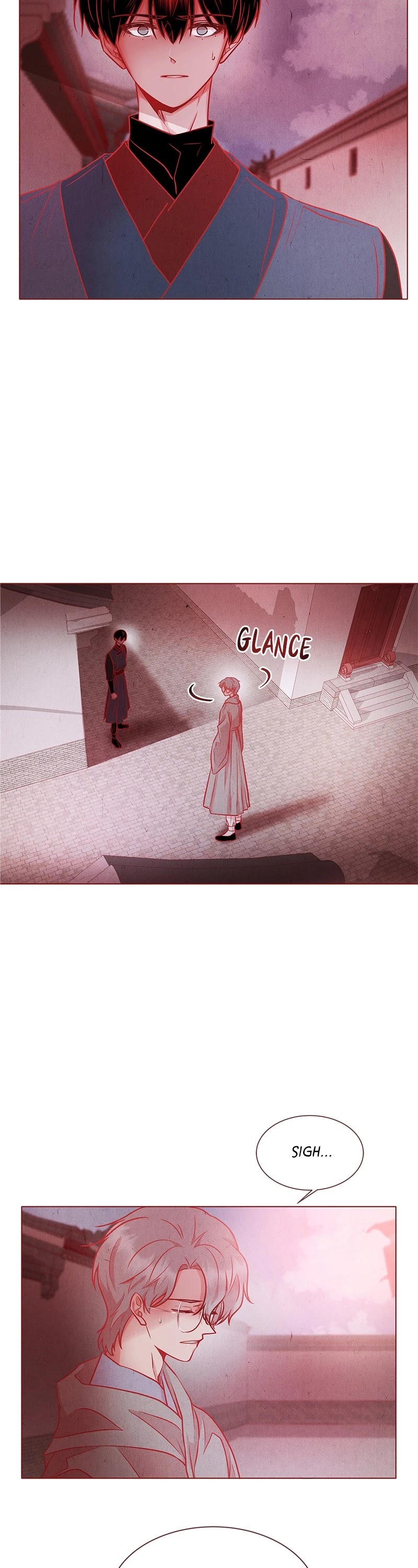 Do Snakes Eat Flowers? chapter 66 - page 9