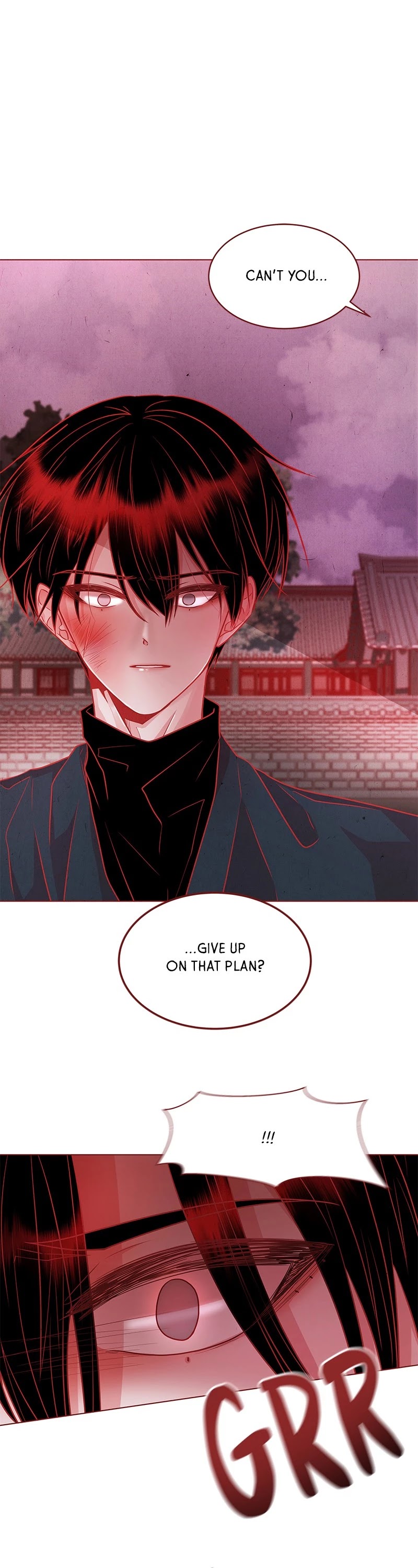 Do Snakes Eat Flowers? chapter 47 - page 14