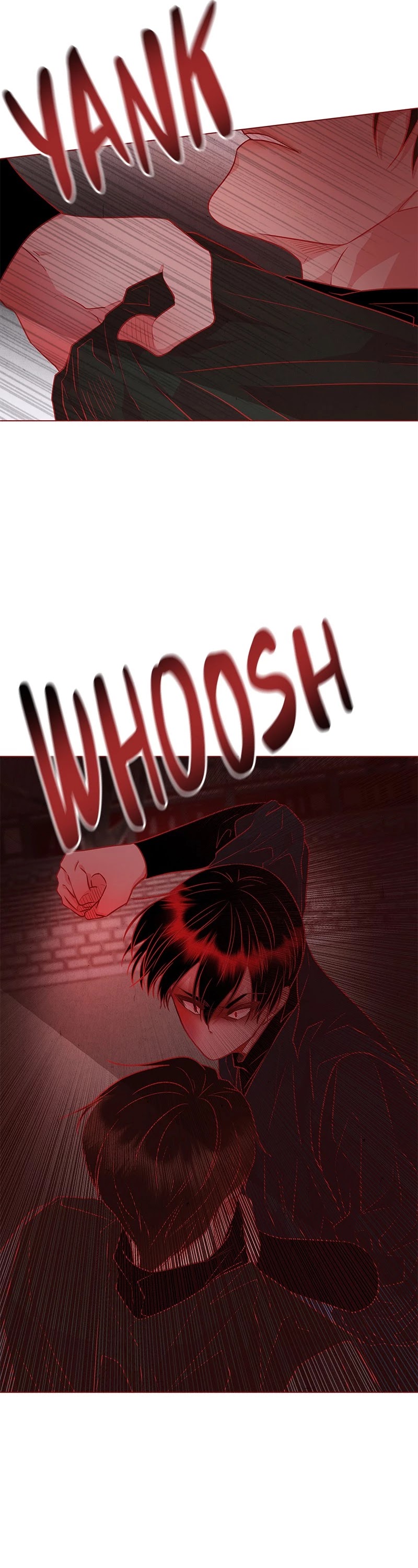 Do Snakes Eat Flowers? chapter 47 - page 15
