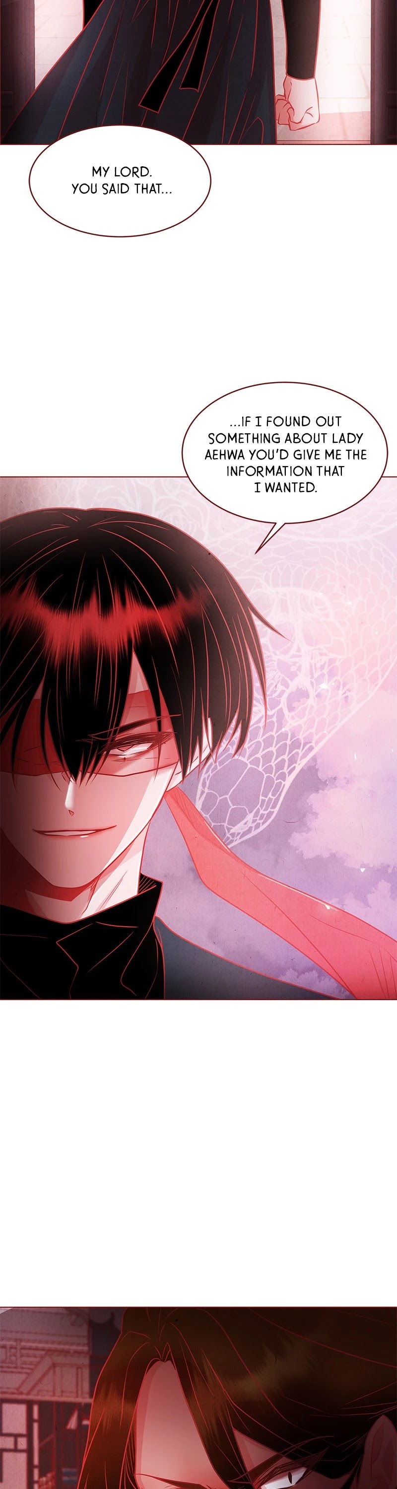 Do Snakes Eat Flowers? chapter 47 - page 2