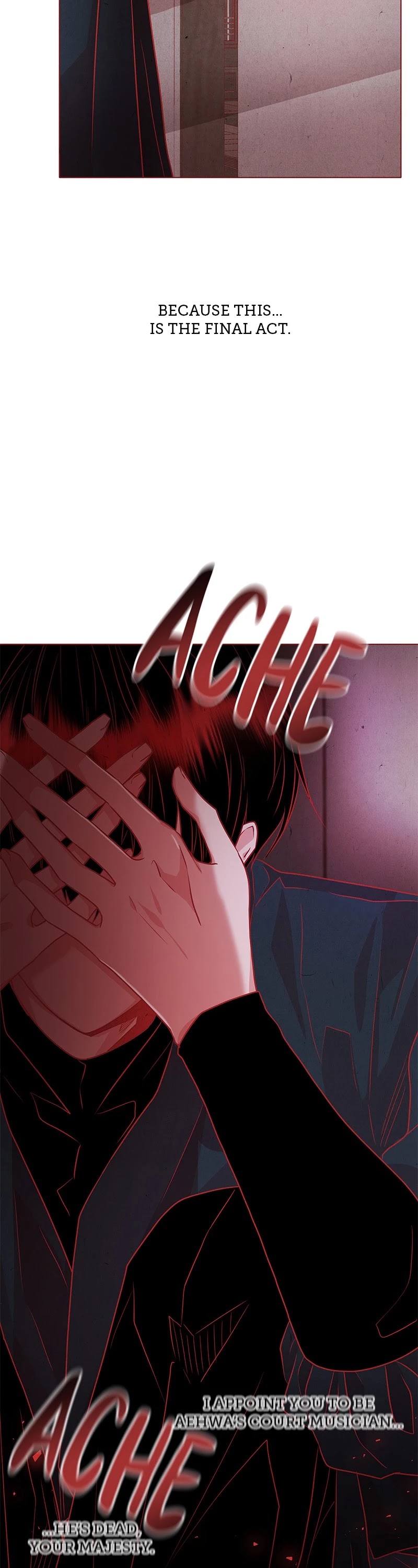 Do Snakes Eat Flowers? chapter 47 - page 23